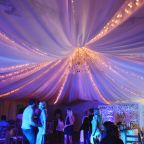 Банкетный зал, База отдыха Пересвет