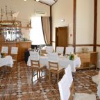 Банкетный зал, База отдыха Пересвет