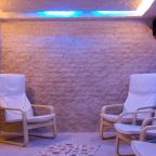 Хаммам и русская парная в спа-комплексе(бронь по часам платно), База отдыха Пересвет