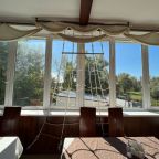 Ресторан (русская, европейская, кавказская кухня), База отдыха Пересвет