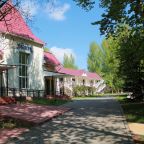 Ресторан (русская, европейская, кавказская кухня), База отдыха Пересвет