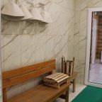 Бассейн 4х7 метров при бронировании по часам банного комплекса(платно), База отдыха Пересвет