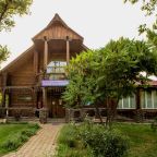 Бассейн 4х7 метров при бронировании по часам банного комплекса(платно), База отдыха Пересвет