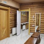 Бассейн 4х7 метров при бронировании по часам банного комплекса(платно), База отдыха Пересвет