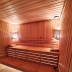 Бассейн 4х7 метров при бронировании по часам банного комплекса(платно), База отдыха Пересвет