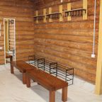 Бассейн 4х7 метров при бронировании по часам банного комплекса(платно), База отдыха Пересвет