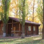 Дом (Сруб 9), База отдыха Пересвет