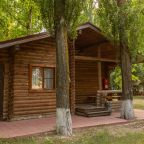 Дом (Сруб 9), База отдыха Пересвет