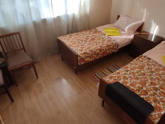 Фотография номера гостевого дома Дом Туриста - Саблино