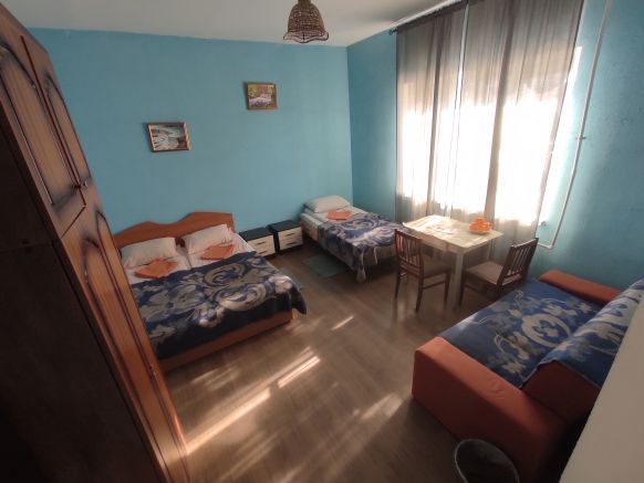 Фотография номера гостевого дома Дом Туриста - Саблино