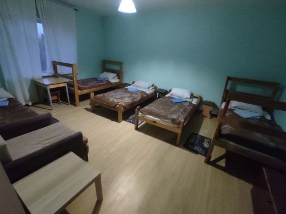 Фотография номера гостевого дома Дом Туриста - Саблино