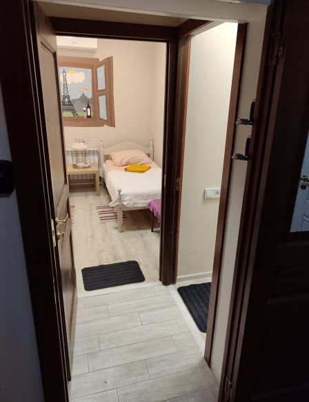 Фотография номера гостевого дома Дом Туриста - Саблино