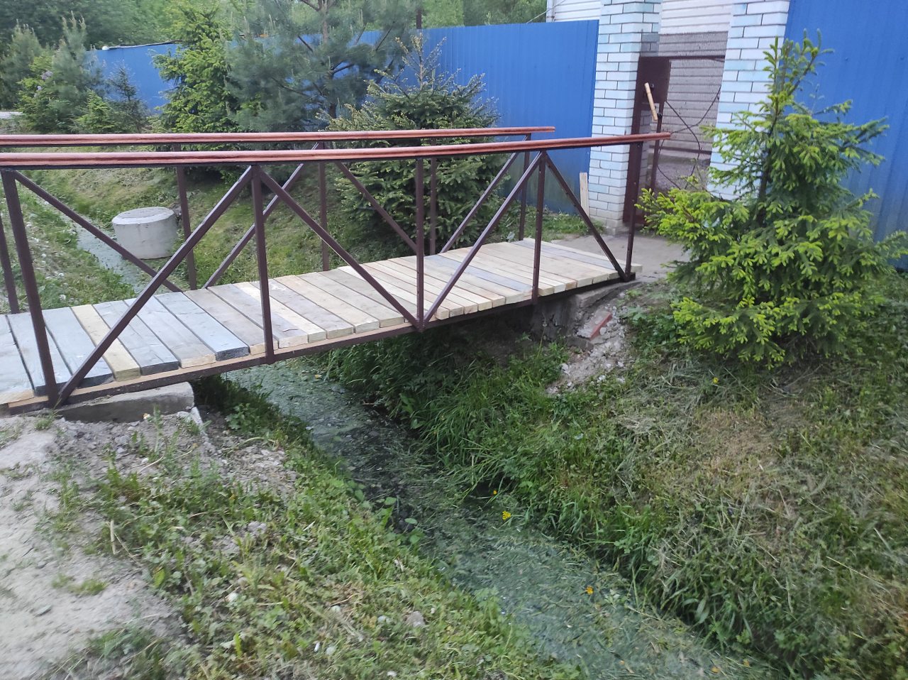 Трехместный (К5В 