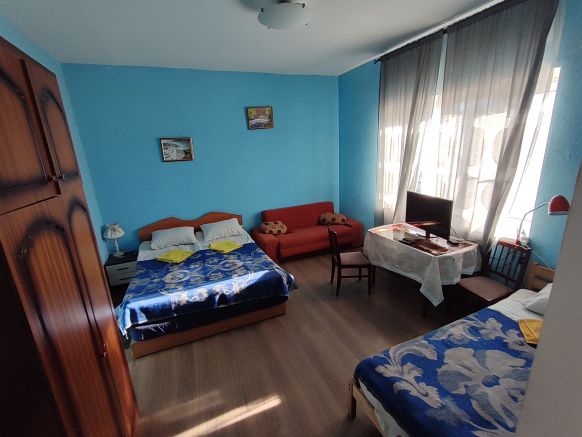 Фотография номера гостевого дома Дом Туриста - Саблино