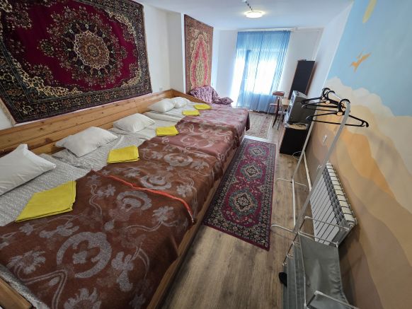 Фотография номера гостевого дома Дом Туриста - Саблино