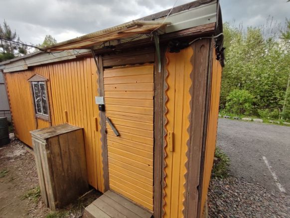 Фотография номера гостевого дома Дом Туриста - Саблино