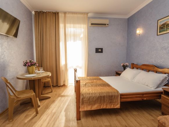 Фотография номера гостиницы Алтын
