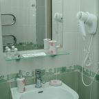 Одноместный (Стандарт), Отель Алтын