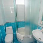 Одноместный (Стандарт), Отель Алтын