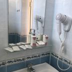 Одноместный (Стандарт), Отель Алтын