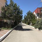 Одноместный (Стандарт), Отель Алтын