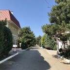 Одноместный (Стандарт), Отель Алтын