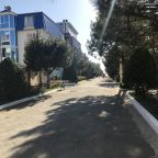 Одноместный (Стандарт), Отель Алтын