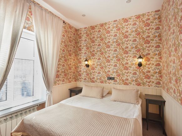 Фотография номера гостиницы Jazzclub