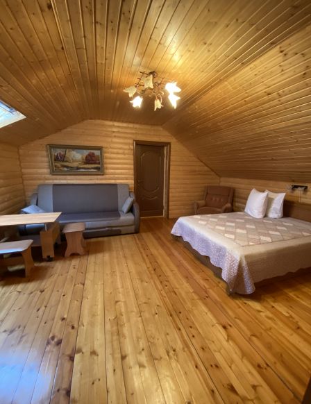 Фотография номера гостевого дома Любимцевой