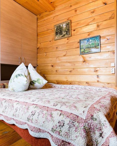 Фотография номера гостевого дома Любимцевой