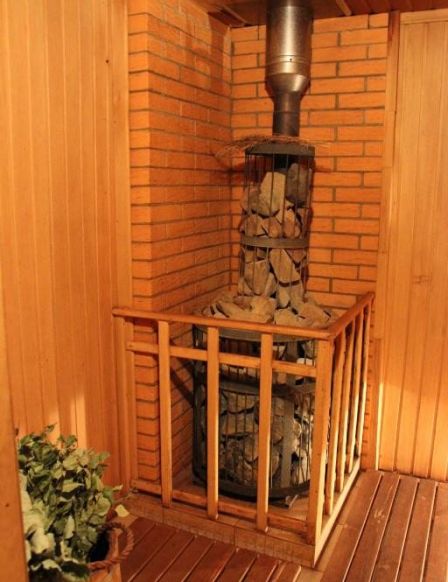 Фотография номера гостевого дома Любимцевой