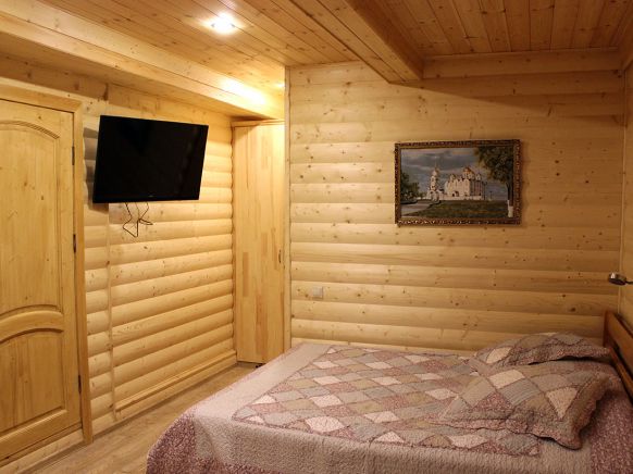 Фотография номера гостевого дома Любимцевой