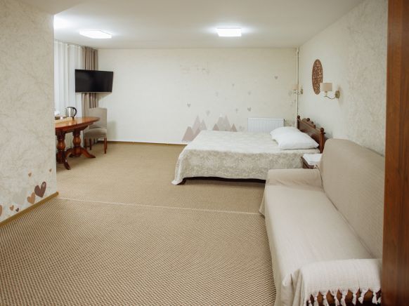 Фотография номера гостевого дома Любимцевой