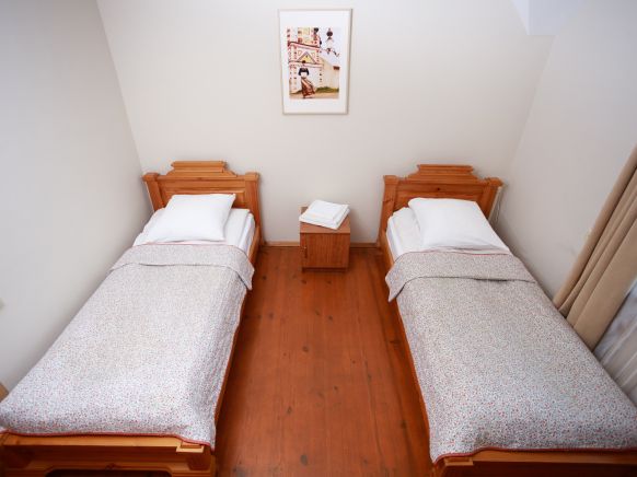 Фотография номера гостевого дома Любимцевой