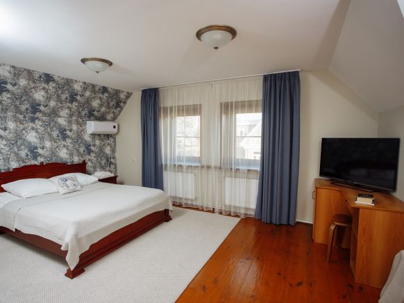 Фотография номера гостевого дома Любимцевой