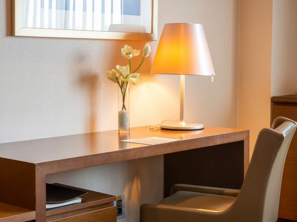 Фотография номера гостиницы LOTTE Отель Владивосток