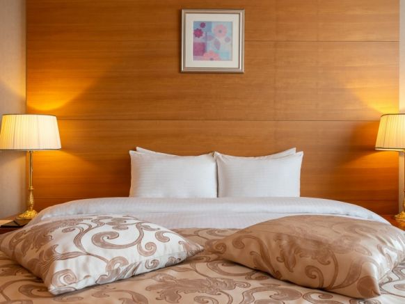 Фотография номера гостиницы LOTTE Отель Владивосток