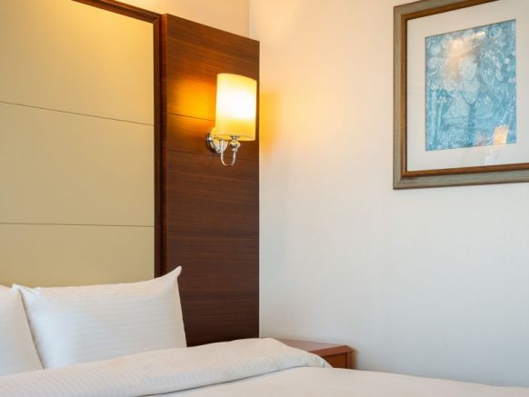 Фотография номера гостиницы LOTTE Отель Владивосток