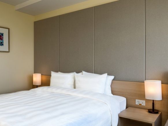 Фотография номера гостиницы LOTTE Отель Владивосток