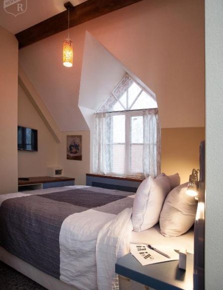 Фотография номера мини отеля Хойригер СПА