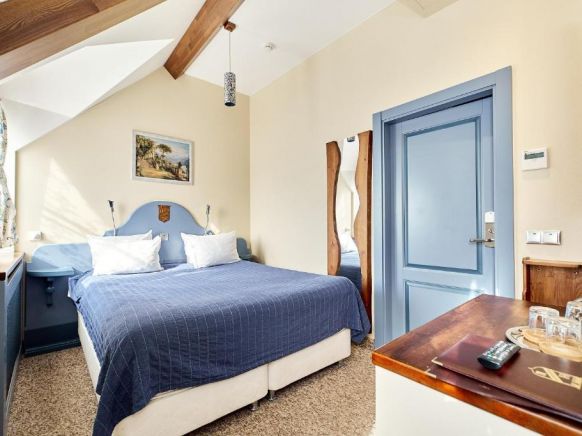 Фотография номера мини отеля Хойригер СПА