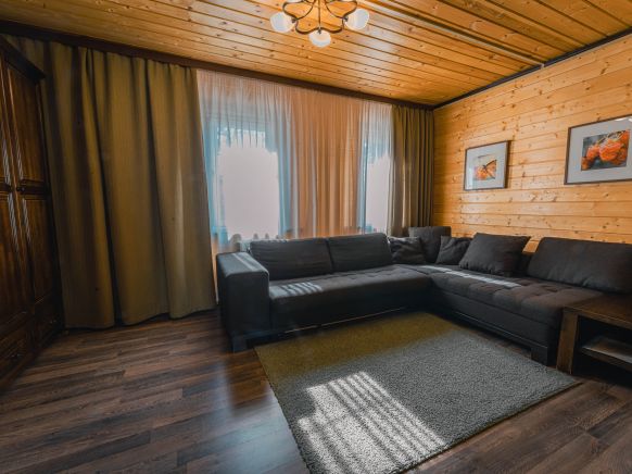 Фотография номера гостиницы Лесной курорт Ефимов Бор