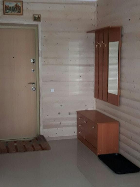 Двухместный (Двухместный номер с 1 кроватью и собственной ванной комнатой) гостевого дома Набережная на Буяне, Нерль