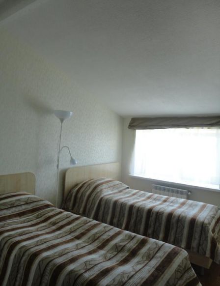 Фотография номера гостиницы Длинный берег