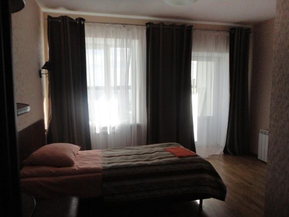 Фотография номера гостиницы Длинный берег