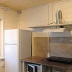 Трёхместный и более, Гостевые дома Нордик