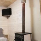 Трёхместный и более, Гостевые дома Нордик