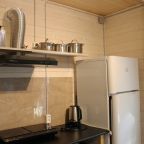 Трёхместный и более, Гостевые дома Нордик