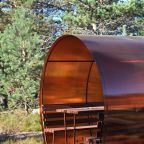 Трёхместный и более, Гостевые дома Нордик