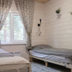 Шестиместный, Гостевые дома Нордик